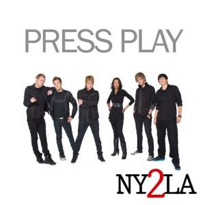 ดาวน์โหลดและฟังเพลง My Everything พร้อมเนื้อเพลงจาก Press Play