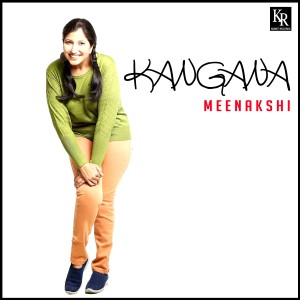 收聽Meenakshi的Rap Song歌詞歌曲