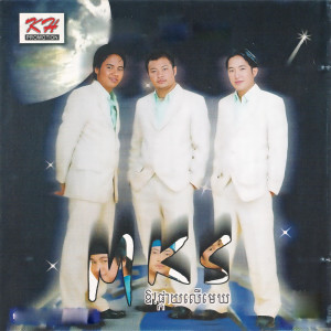 Listen to ខ្លាចហើយស្នេហា song with lyrics from Heng Pitou