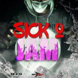 Huntta Flow Production的專輯Jam