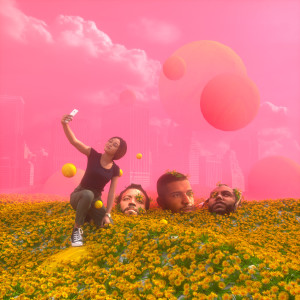 default playlist img