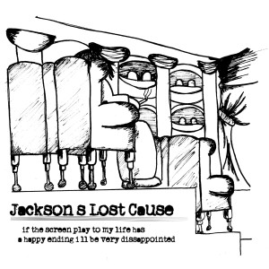 收聽Jackson's Lost Cause的It's a Wonderful Life歌詞歌曲