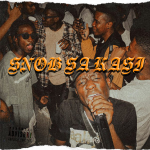 Dengarkan lagu Snob Sa kasi (Radio Edit) (Explicit) (Radio Edit|Explicit) nyanyian Apocalypse _UX dengan lirik