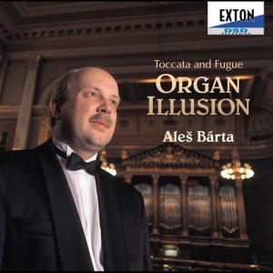 收聽Aleš Bárta的Toccata and Fugue in D minor BWV.565歌詞歌曲