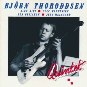 收聽Björn Thoroddsen的Bossanova歌詞歌曲