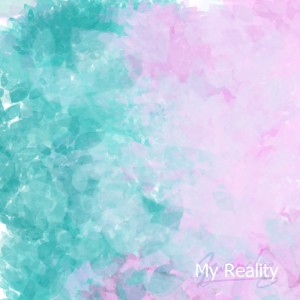Album My Reality from Swenchy