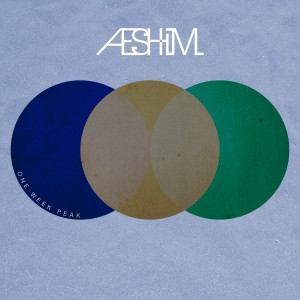 Album One Week Peak from Aeshim