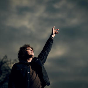 default playlist img