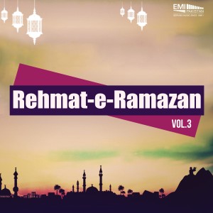 อัลบัม Rehmat-E-Ramazan, Vol. 3 ศิลปิน Various Artists