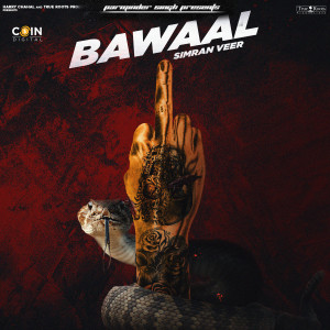 Dengarkan Bawaal lagu dari Simran Veer dengan lirik