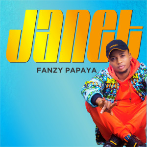 Album Janet oleh Fanzy Papaya