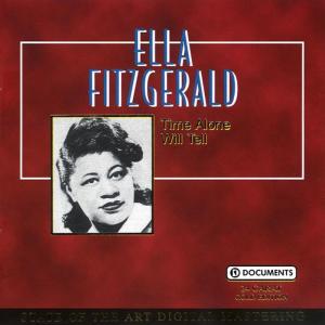 ดาวน์โหลดและฟังเพลง I Didn´t Mean a Word I Said พร้อมเนื้อเพลงจาก Ella Fitzgerald