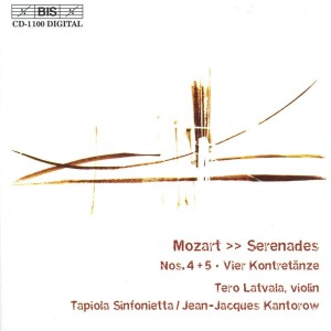 Listen to VII. Andantino (grazioso) - Allegro song with lyrics from Tero Latvala