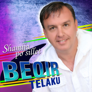 收聽Beqir Telaku的Kenge gurbeti歌詞歌曲