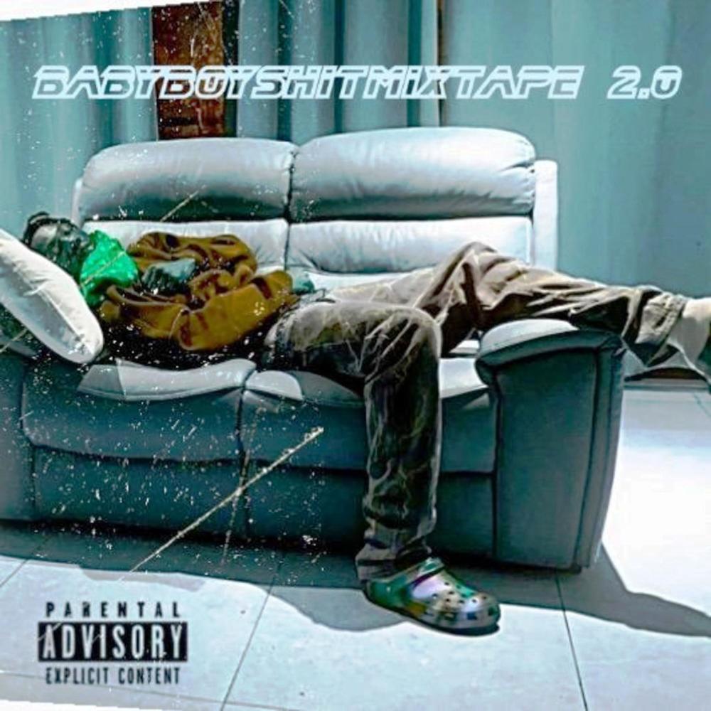 Mixed Emotions (feat. Blvck Jezuz) (Explicit)