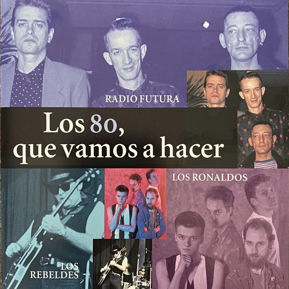 El Rock del Hombre Lobo
