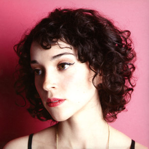 Listen to Actor Out of Work song with lyrics from St. Vincent