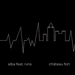 Album Château Fort from Alba