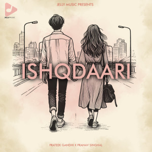 Album Ishqdaari from Prateek Gandhi