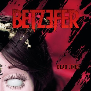 อัลบัม Dead Lines ศิลปิน Betzefer