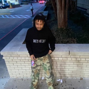 Album licketysplit (Explicit) from Vengeancethegod