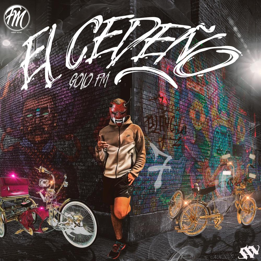 El Cedeño (Explicit)