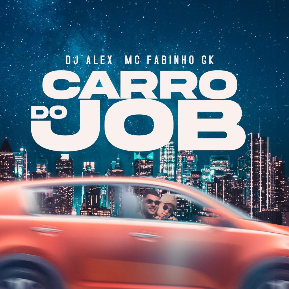 Carro do Job