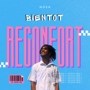 Nosa的專輯Bientot Reconfort