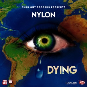ดาวน์โหลดและฟังเพลง Dying พร้อมเนื้อเพลงจาก Nylon