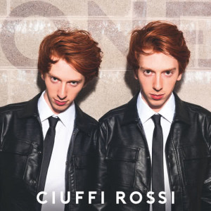 อัลบัม One ศิลปิน Ciuffi Rossi