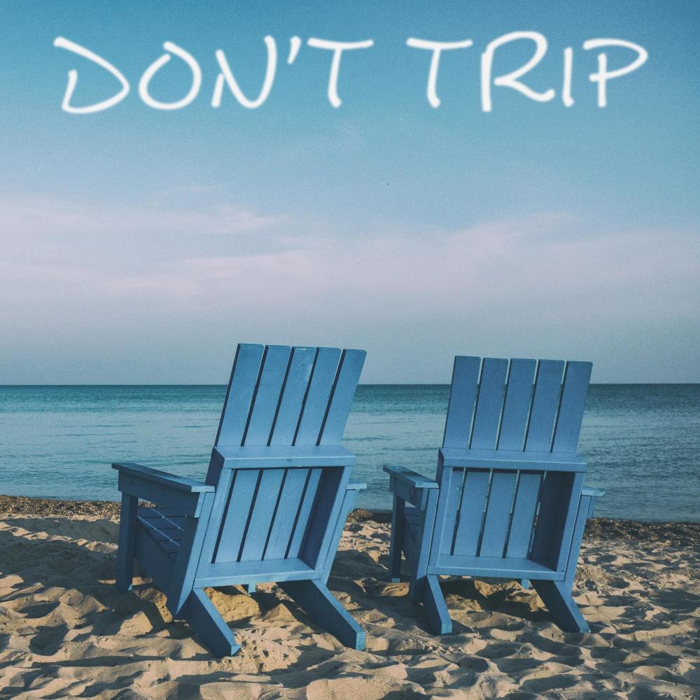 Don't Trip (feat. The Kaleidoscope Kid) (Explicit)