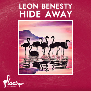 Album Hide Away from Leon Benesty