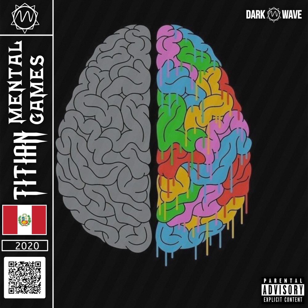 Mental Games (Explicit)