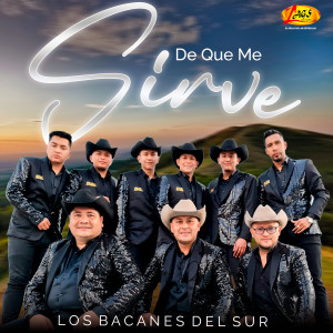 Listen to De Que Me Sirve song with lyrics from Los Bacanes del Sur