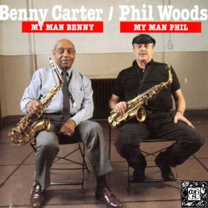 ดาวน์โหลดและฟังเพลง We Were In Love พร้อมเนื้อเพลงจาก Benny Carter