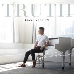 ดาวน์โหลดและฟังเพลง Truth (Piano Version) พร้อมเนื้อเพลงจาก Albert Posis