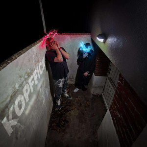 Listen to Kopffick (Explicit) song with lyrics from serafiim