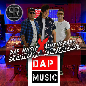 收聽DAP MUSIC的Piensa en Mi歌詞歌曲