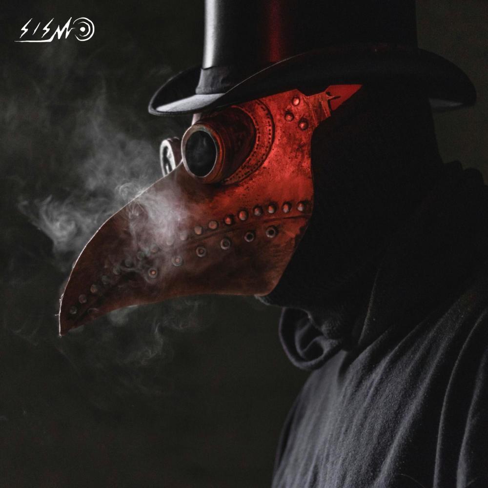 El Espantapájaro