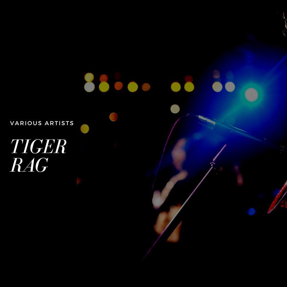 Tiger Rag