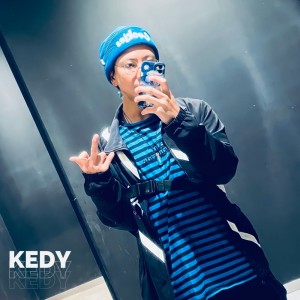 Kedy的专辑Hanamizuki (feat. Yo Hitoto) [Cover]
