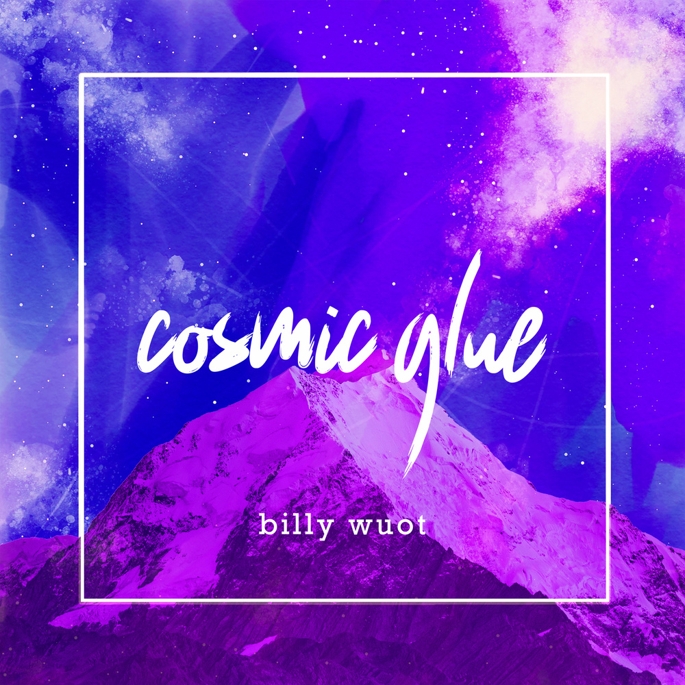 Cosmic Glue