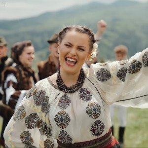 Album Du-Mă Huța Cu Căruța from Andreea Haisan