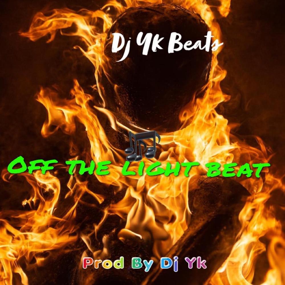 Off The Light Beat