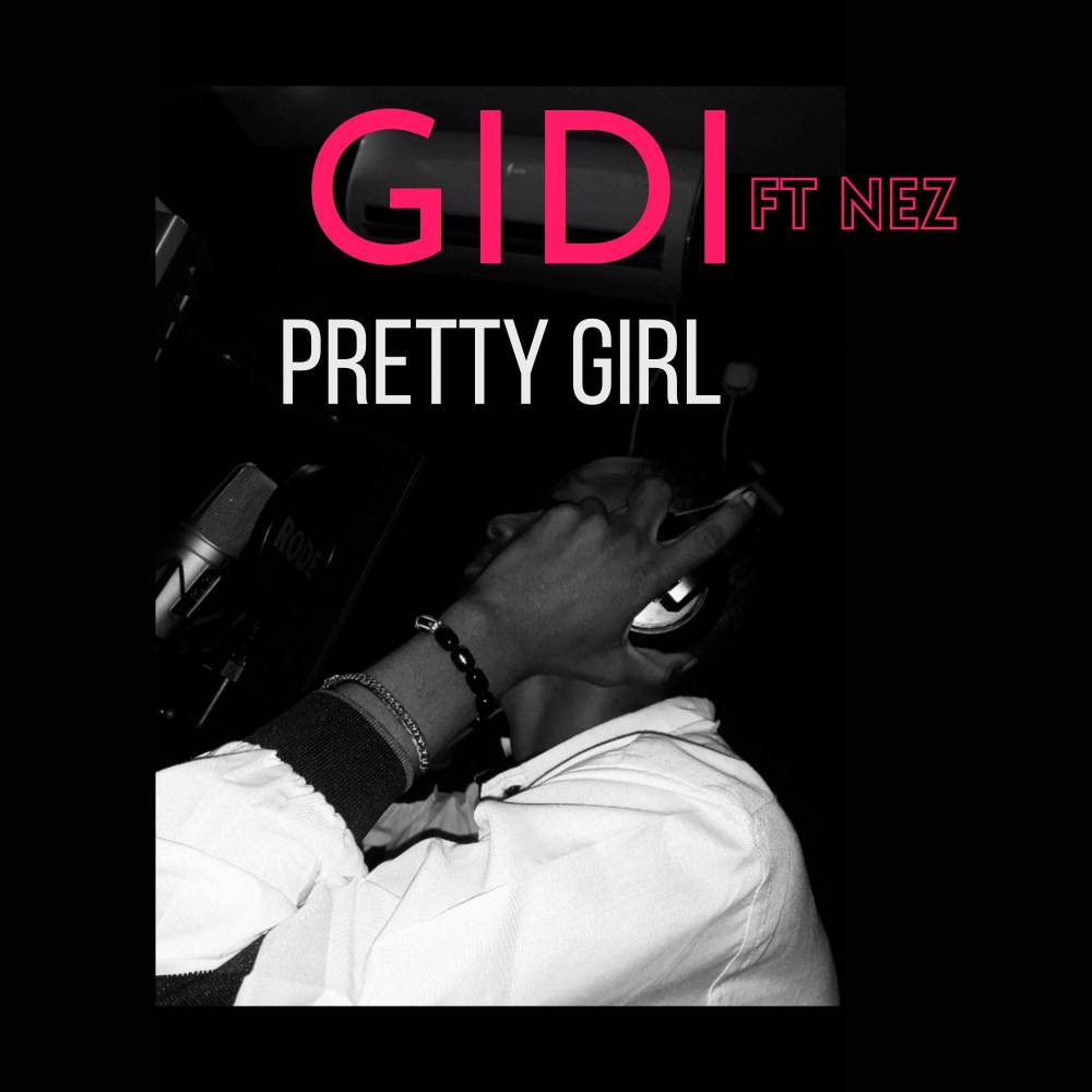 Pretty Girl (Explicit)
