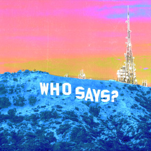 Joshua Micah的專輯Who Says? (VERSIONS EP)