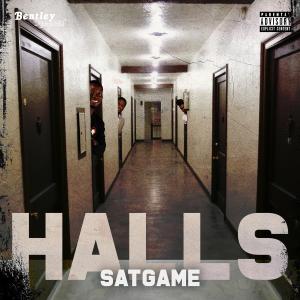 ดาวน์โหลดและฟังเพลง Halls (Explicit) พร้อมเนื้อเพลงจาก SatGame