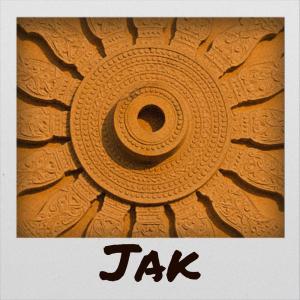 Album Jak oleh Various