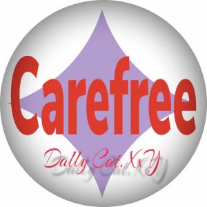 Listen to Carefree (Instrumental) song with lyrics from Dally Cat. XxY