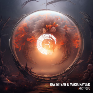 อัลบัม Mystique ศิลปิน Raz Nitzan